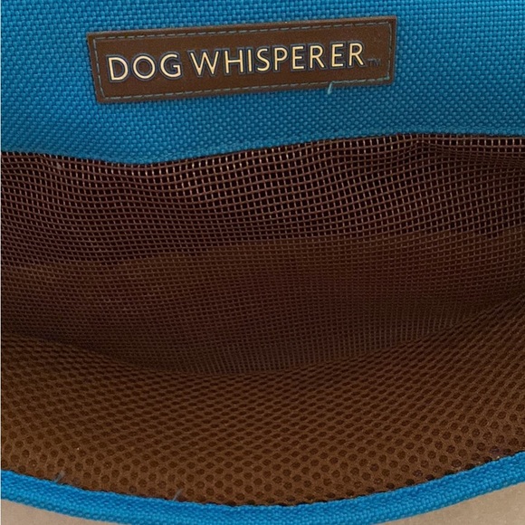 Dog Carrier Pet Carrier for Small Medium Dogs Puppies of 15 Lbs - Picture 3 of 9